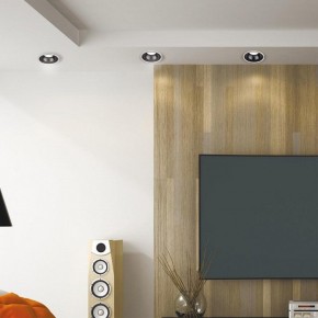 Встраиваемый светильник Novotech Knof 358695 в Сургуте - surgut.ok-mebel.com | фото 4
