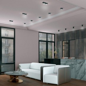 Встраиваемый светильник Novotech Lirio 370719 в Сургуте - surgut.ok-mebel.com | фото 3