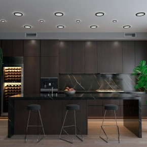 Встраиваемый светильник Novotech Span 359021 в Сургуте - surgut.ok-mebel.com | фото 7