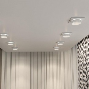 Встраиваемый светильник Novotech Water 370785 в Сургуте - surgut.ok-mebel.com | фото 4