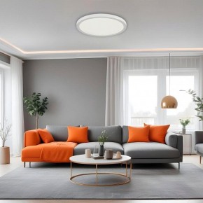 Встраиваемый светильник Sonex Nebula 7754/24L в Сургуте - surgut.ok-mebel.com | фото 7