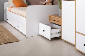 Вуди молодежная (рестайлинг) Набор 3 в Сургуте - surgut.ok-mebel.com | фото 4