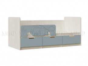 ЮНИОР-4 Кровать 1800 в Сургуте - surgut.ok-mebel.com | фото 2