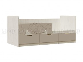 ЮНИОР-4 Кровать 1800 в Сургуте - surgut.ok-mebel.com | фото 3