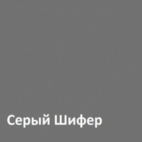 Юнона Шкаф торцевой 13.221 в Сургуте - surgut.ok-mebel.com | фото 2