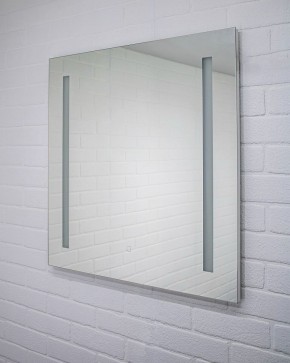 Зеркало Good Light 2-65 с подсветкой Домино (GL7011Z) в Сургуте - surgut.ok-mebel.com | фото 2